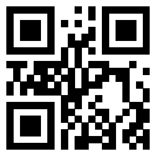 3409394815 - Immagine del Qr Code associato