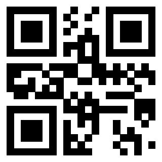Il QrCode di 3409394816