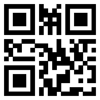 Il QrCode di 3409394821