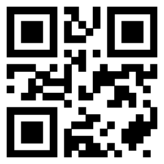 Scansione del Qr Code di 3409394822