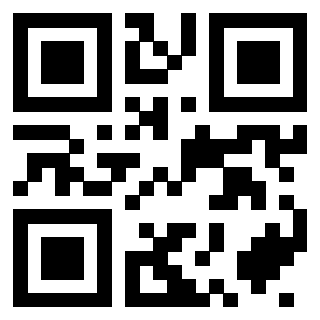 3409394823 QrCode associato