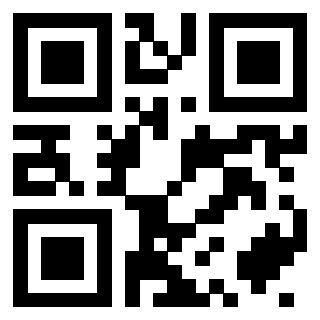 Il QrCode di 3409394824