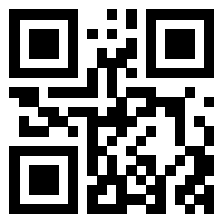 Immagine del Qr Code di 3409394825