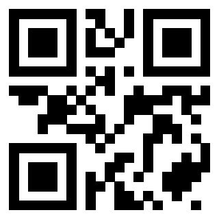 3409394827 - Immagine del QrCode