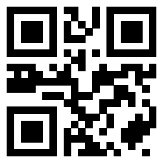 3409394829 - Immagine del Qr Code