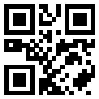 3409394830 - Immagine del Qr Code associato