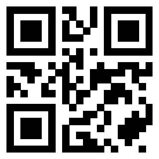 3409394831 - Immagine del Qr Code