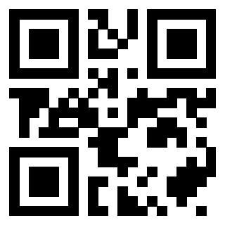 Scansione del QrCode di 3409394832