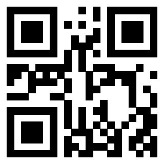 Immagine del QrCode di 3409394836