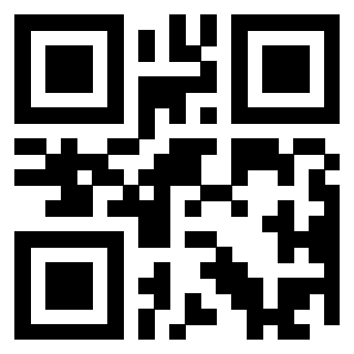 3409394840 - Immagine del Qr Code
