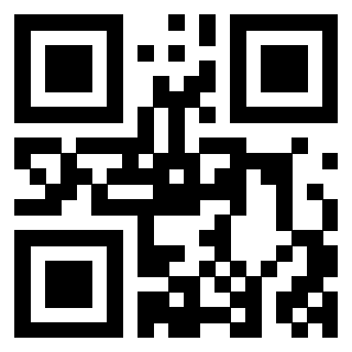Il QrCode di 3409394846