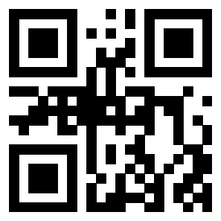 3409394847 QrCode associato