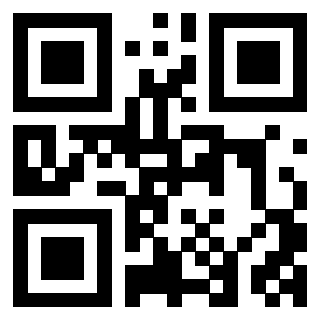 Il Qr Code di 3409394848