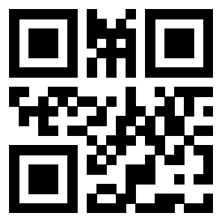 3409394849 QrCode associato
