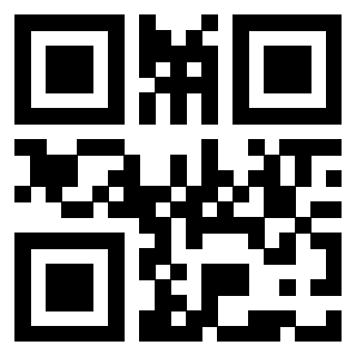3409394850 - Immagine del QrCode
