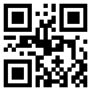 Il Qr Code di 3409394852