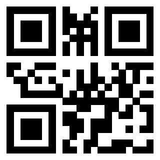 Immagine del Qr Code di 3409394855