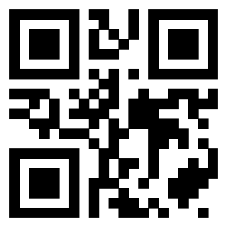 3409394857 - Immagine del QrCode associato