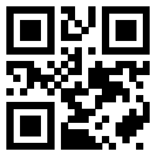 3409394858 Qr Code associato