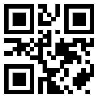 Scansione del Qr Code di 3409394859