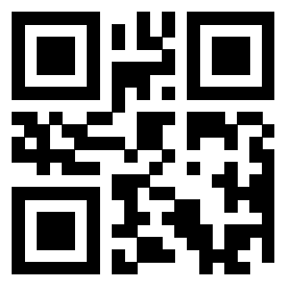 3409394861 - Immagine del QrCode associato