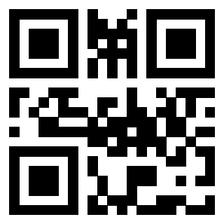 Qr Code di 3409394862