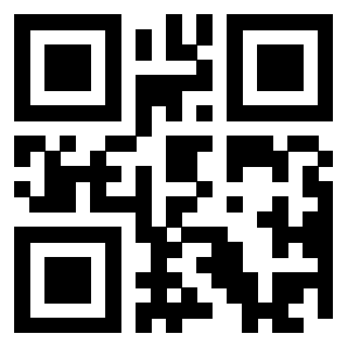 Immagine del QrCode di 3409394863