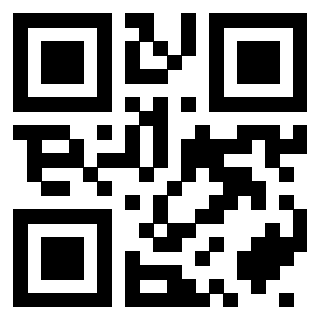 3409394864 - Immagine del Qr Code associato