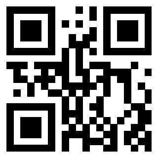 3409394866 - Immagine del Qr Code associato