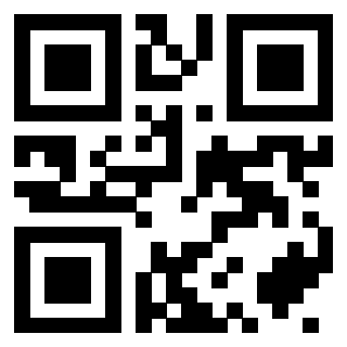 Immagine del QrCode di 3409394868