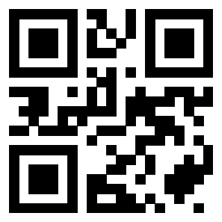 3409394869 - Immagine del Qr Code associato