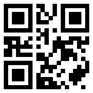 3409394870 QrCode associato