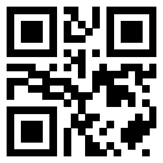 3409394872 - Immagine del Qr Code associato
