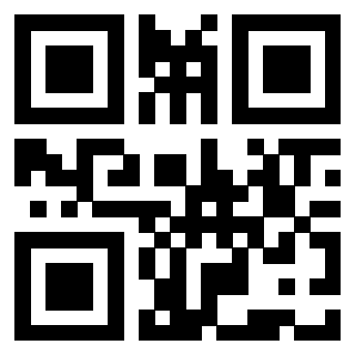 Qr Code di 3409394873