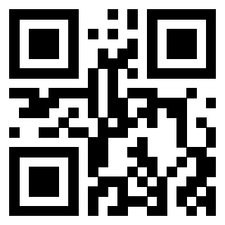 3409394877 - Immagine del QrCode associato