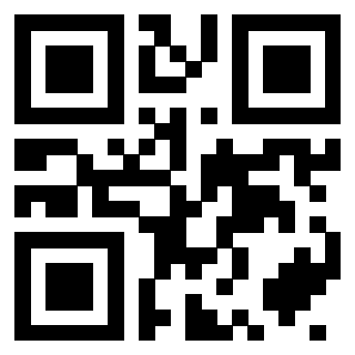 3409394879 Qr Code associato