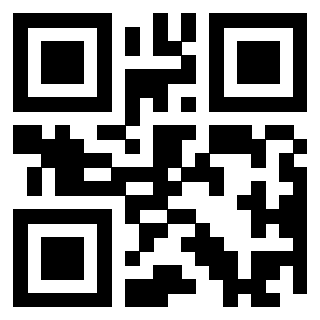 Scansione del Qr Code di 3409394880