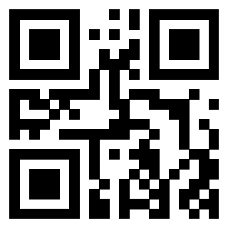 3409394883 QrCode associato