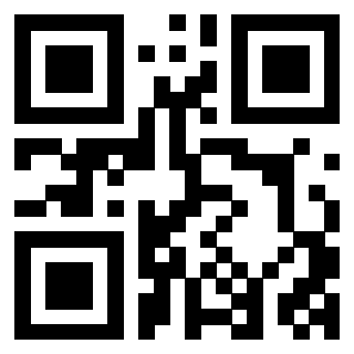 3409394884 - Immagine del Qr Code