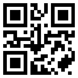 Scansione del QrCode di 3409394886