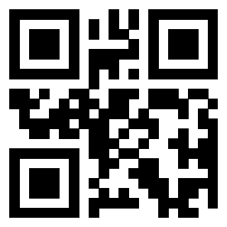 Immagine del QrCode di 3409394889
