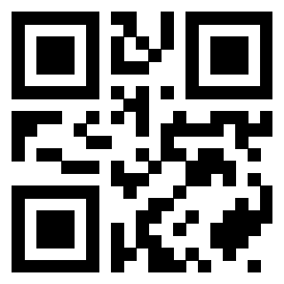 3409394890 Qr Code associato
