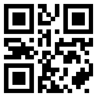 Scansione del Qr Code di 3409394893