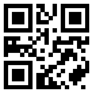 Il QrCode di 3409394894