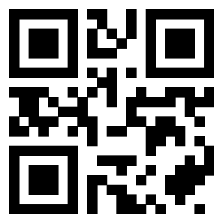 Scansione del Qr Code di 3409394896