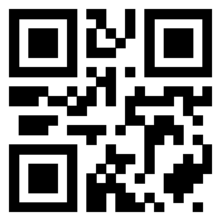 Il Qr Code di 3409394897