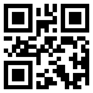 Immagine del QrCode di 3409394899
