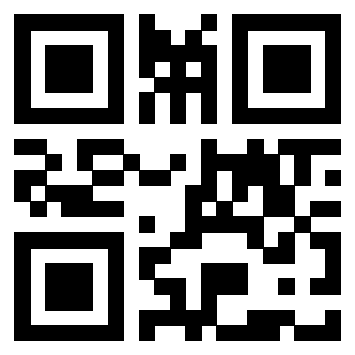 Il Qr Code di 3409394900