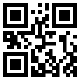 Immagine del Qr Code di 3409394907
