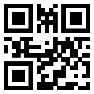 3409394909 QrCode associato